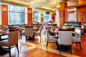 millennium hotel sirih jakarta