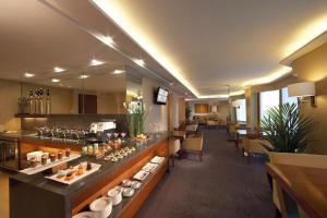millennium hotel sirih jakarta