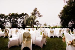 millennium hotel sirih jakarta