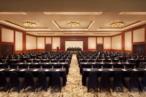 millennium hotel sirih jakarta