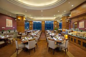 millennium hotel sirih jakarta
