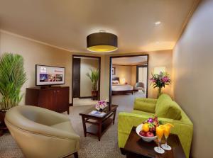 millennium hotel sirih jakarta