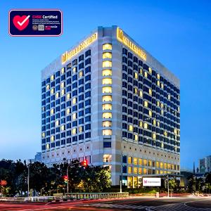 millennium hotel sirih jakarta