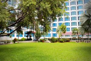 millennium hotel sirih jakarta