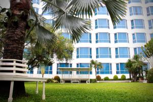 millennium hotel sirih jakarta