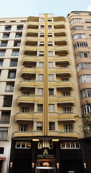 hotel amalia