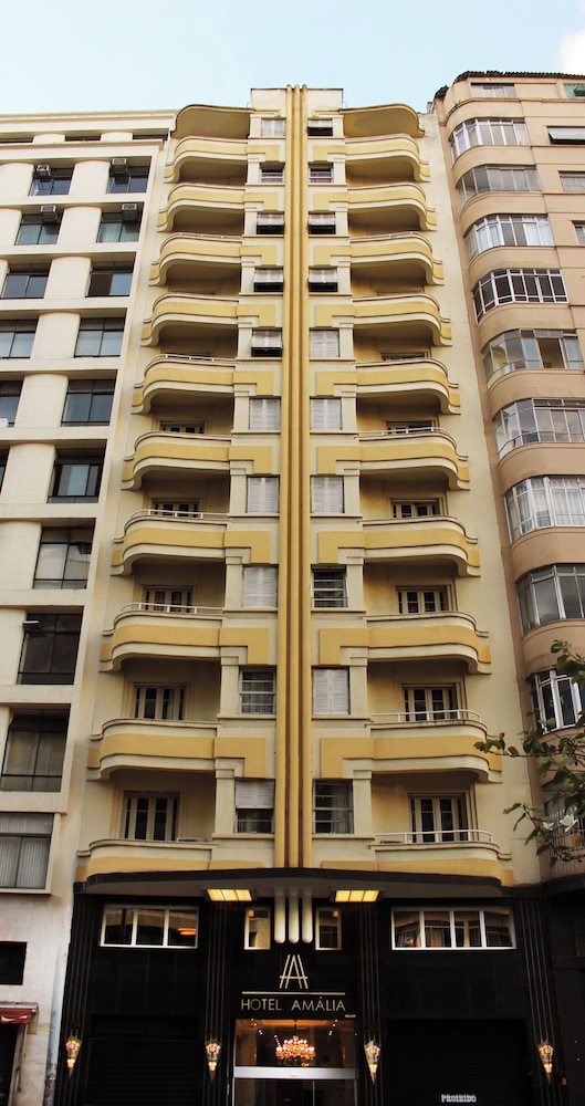 hotel amalia