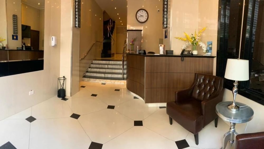 hotel amalia