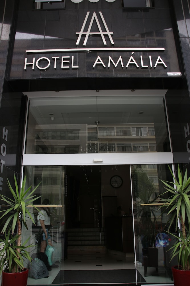 hotel amalia