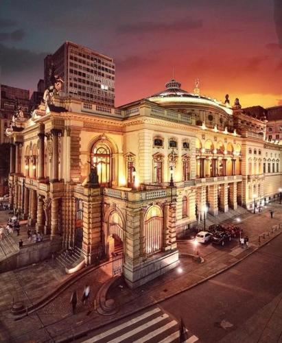 sao paulo