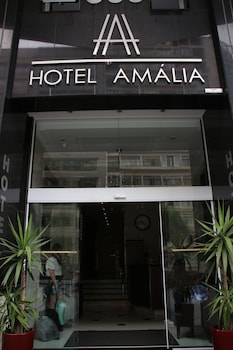 hotel amalia