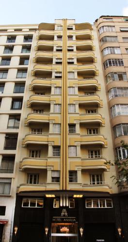 hotel amalia
