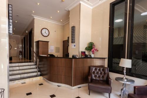 hotel amalia