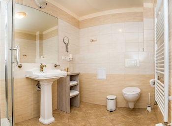 wellness hotel pivovar monopol