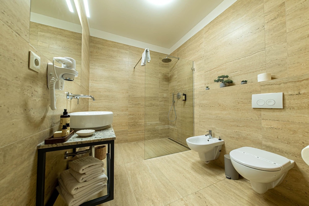 wellness hotel pivovar monopol