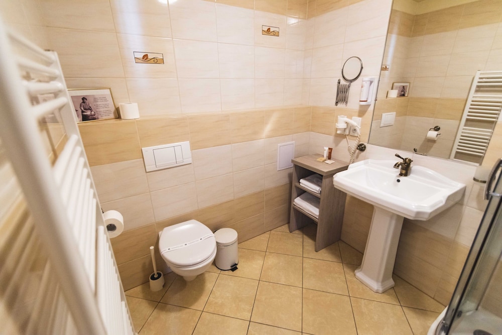 wellness hotel pivovar monopol