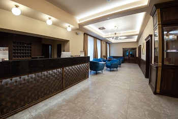 wellness hotel pivovar monopol