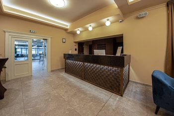 wellness hotel pivovar monopol