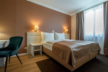 wellness hotel pivovar monopol