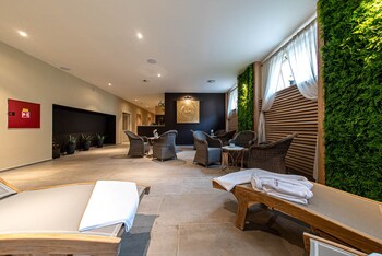 wellness hotel pivovar monopol
