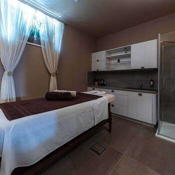 wellness hotel pivovar monopol