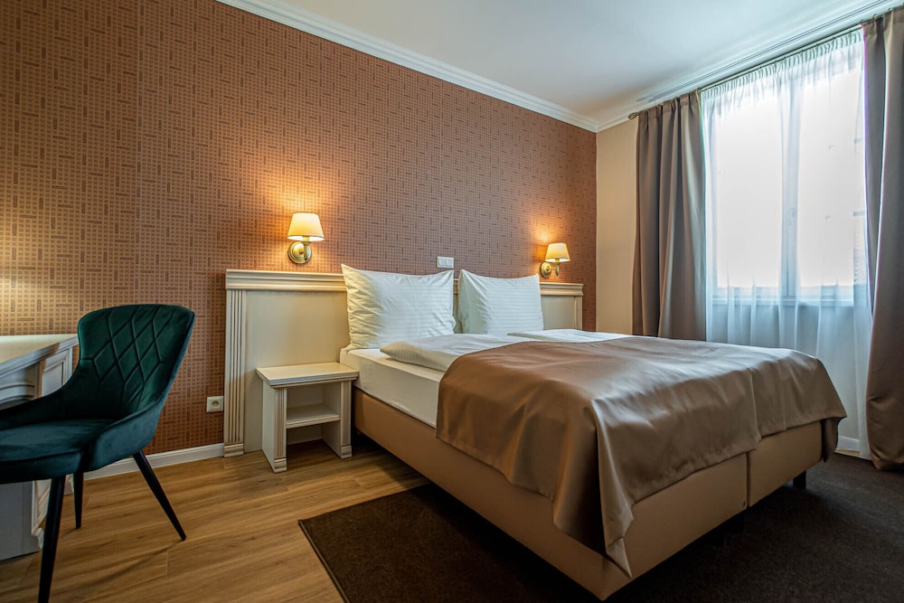 wellness hotel pivovar monopol