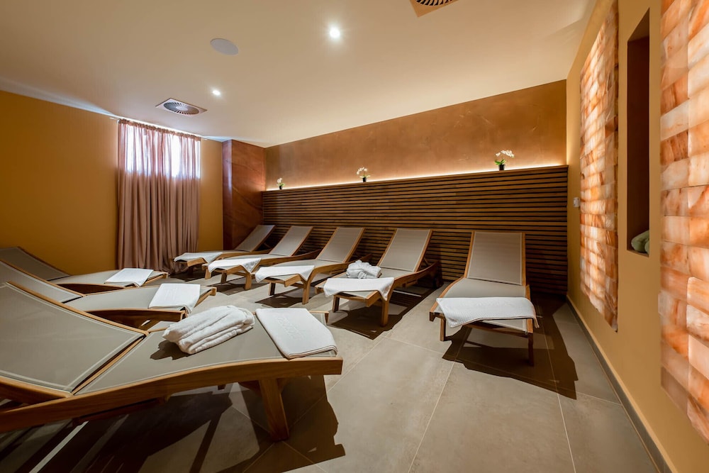 wellness hotel pivovar monopol