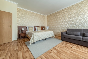 wellness hotel pivovar monopol