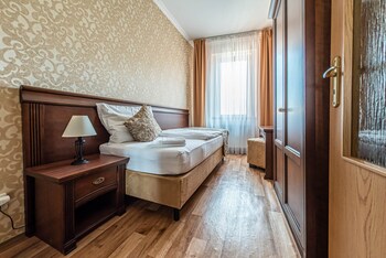 wellness hotel pivovar monopol