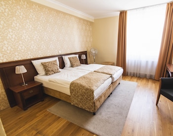 wellness hotel pivovar monopol