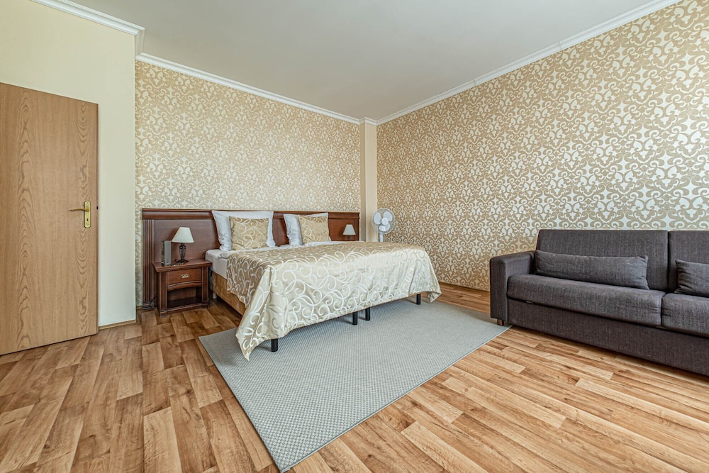 wellness hotel pivovar monopol