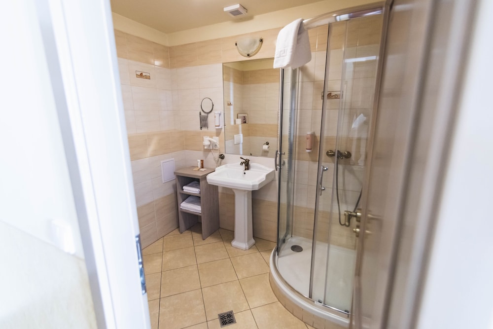 wellness hotel pivovar monopol