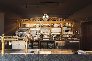 wellness hotel pivovar monopol