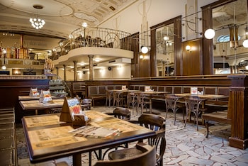 wellness hotel pivovar monopol