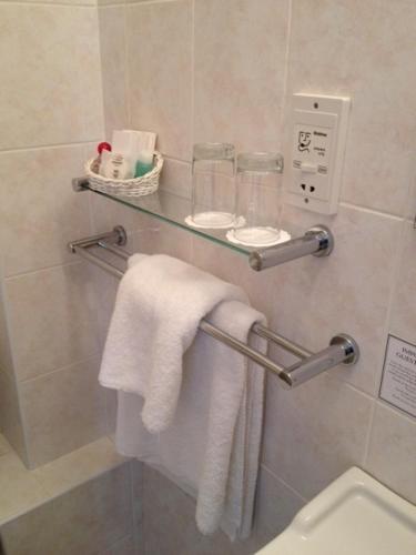 ashley hotel