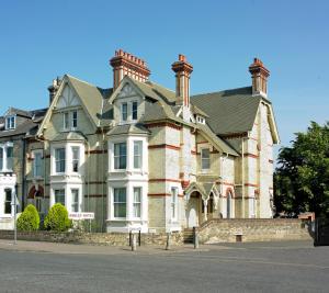 ashley hotel