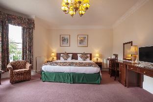 ashley hotel