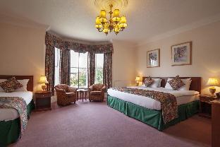 ashley hotel