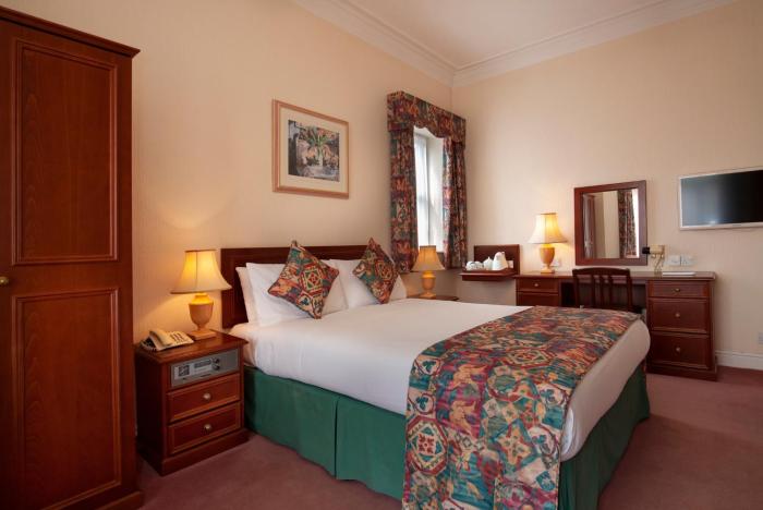 ashley hotel