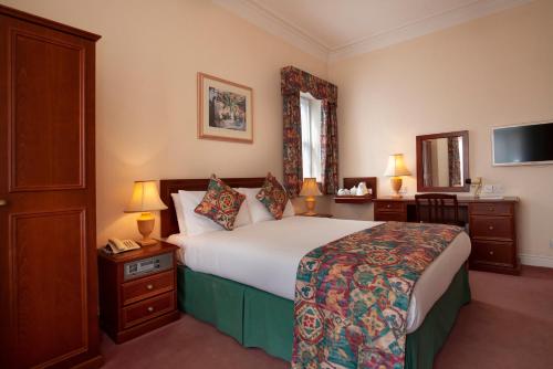 ashley hotel