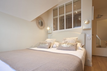 les chants dailes hotel face mer