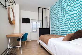 les chants dailes hotel face mer
