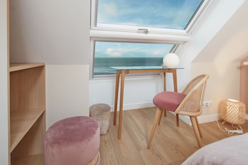 les chants dailes hotel face mer