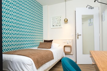 les chants dailes hotel face mer
