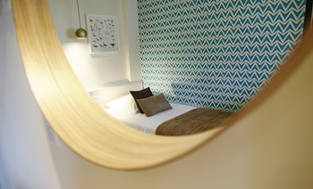 les chants dailes hotel face mer