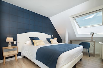 les chants dailes hotel face mer