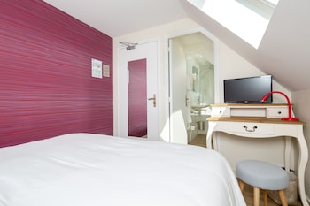 les chants dailes hotel face mer