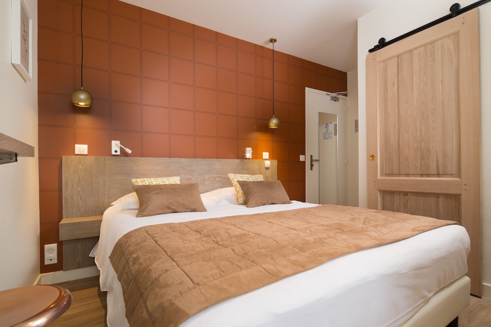 les chants dailes hotel face mer