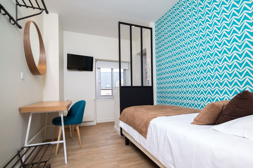 les chants dailes hotel face mer