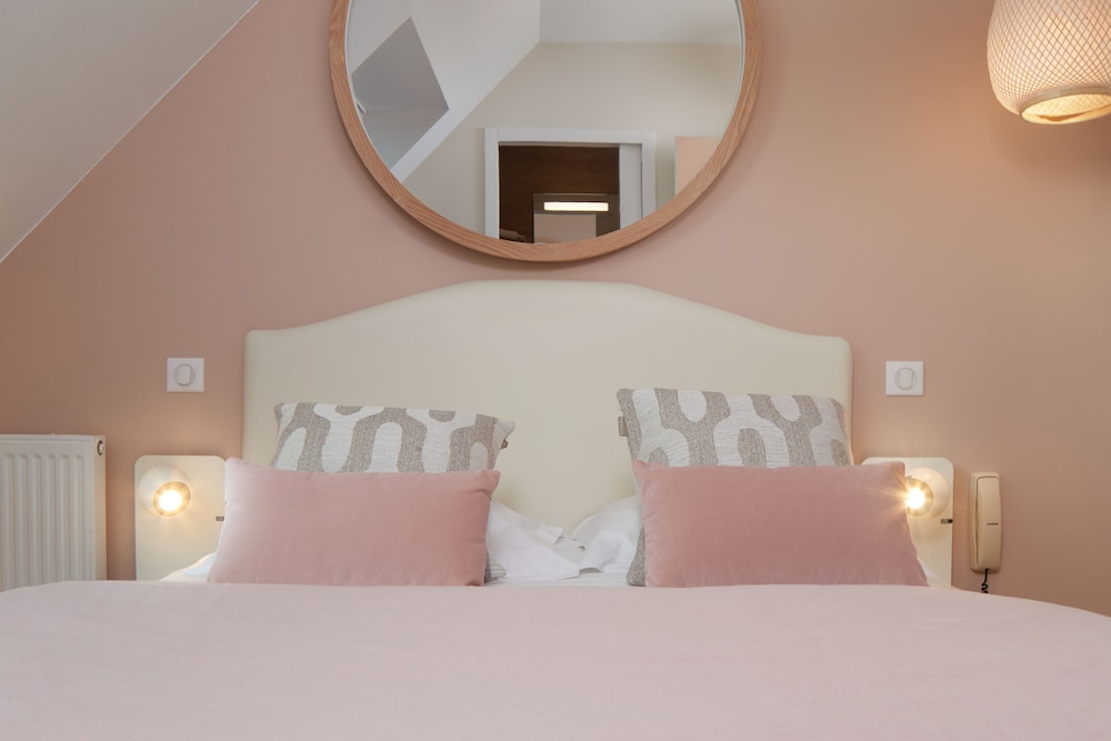 les chants dailes hotel face mer